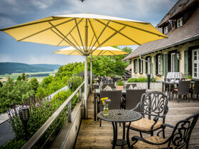 Romantische Auszeit zu Zweit bei Tuttlingen