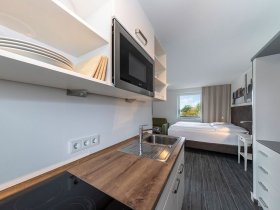 Silvester an der Ostsee