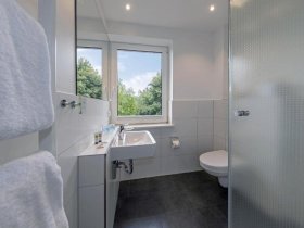 Silvester an der Ostsee