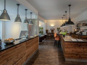 Silvester an der Ostsee