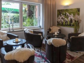 Silvester an der Ostsee