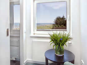 Silvester an der Ostsee