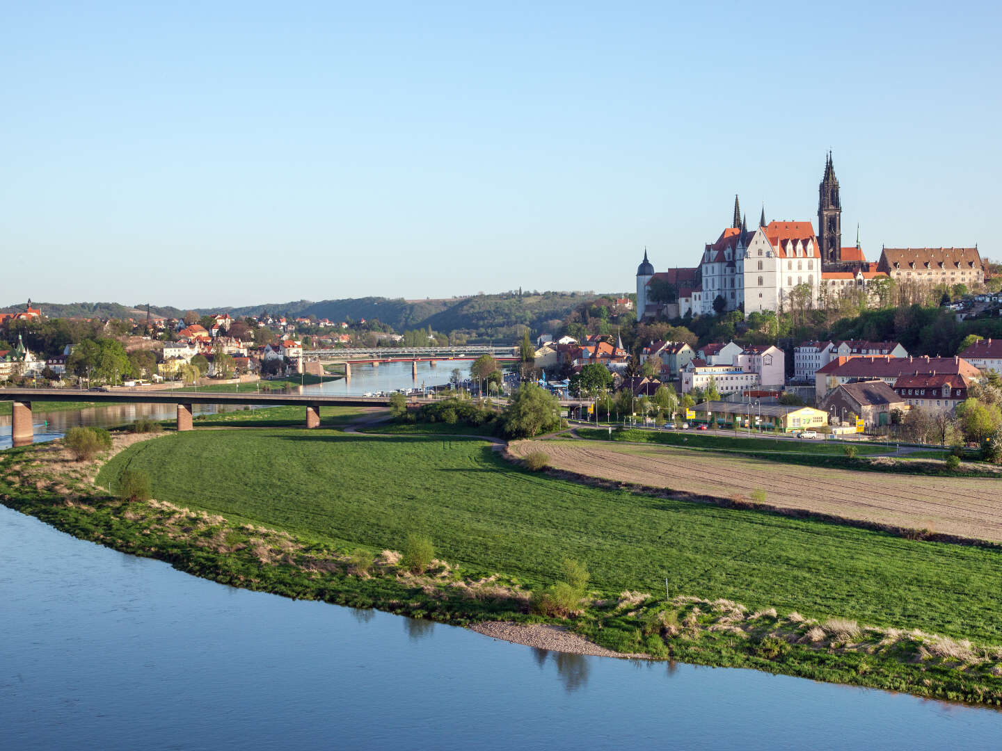 Privat Spa - Luxus Wellnessurlaub in Meißen
