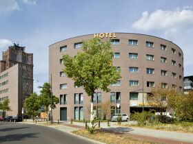 Hauptstadtfeeling- Berlin zum BEST-Preis - 2 Tage 