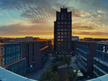 Hauptstadtfeeling- Berlin zum BEST-Preis - 2 Tage 