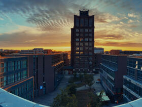 Hauptstadtfeeling- Berlin zum BEST-Preis - 2 Tage 