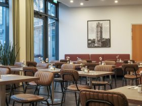 Hauptstadtfeeling- Berlin zum BEST-Preis - 2 Tage 