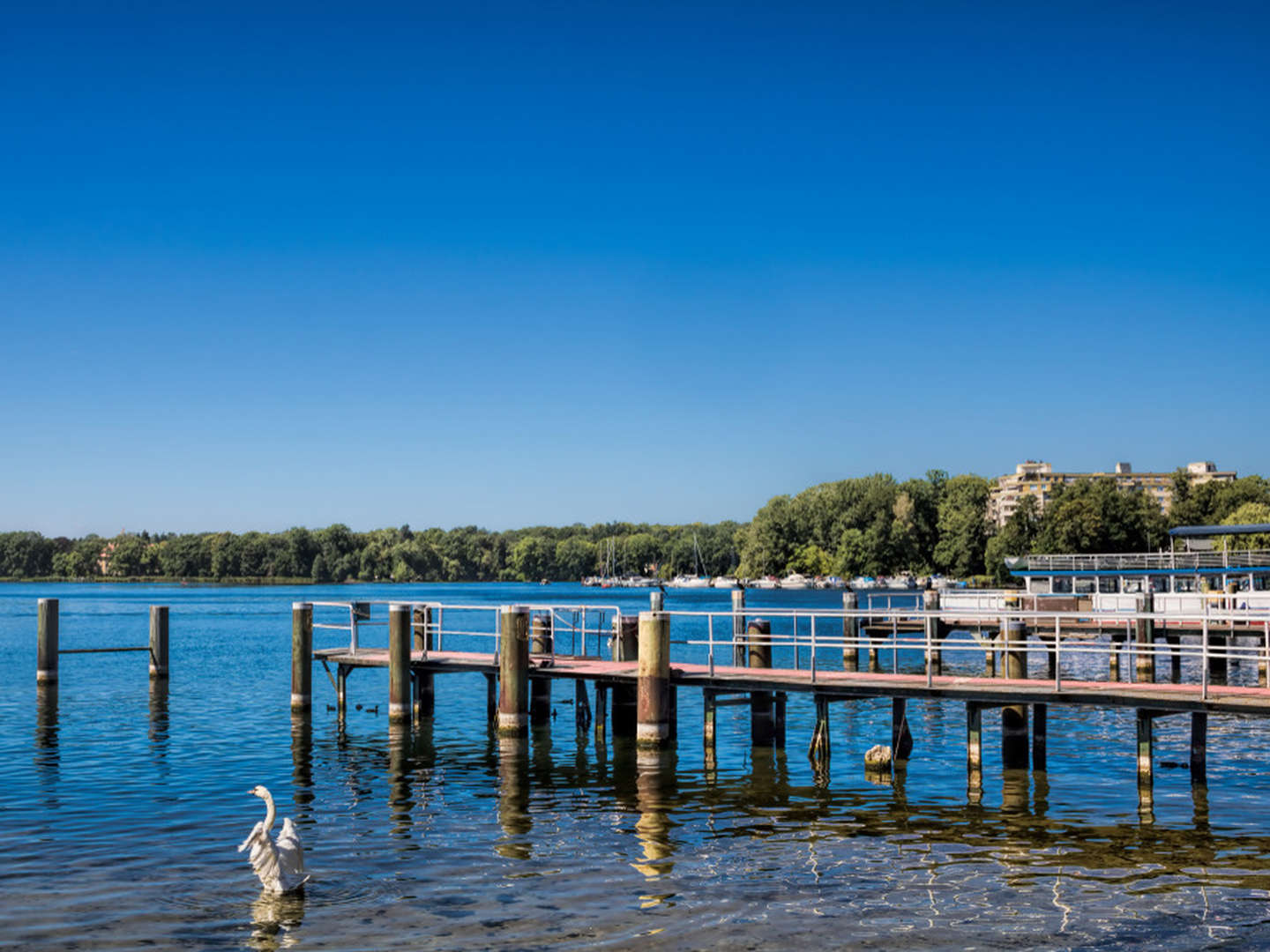 Hauptstadtfeeling- Berlin zum BEST-Preis - 2 Tage 