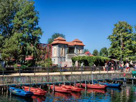 Hauptstadtfeeling- Berlin zum BEST-Preis - 2 Tage 