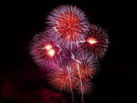 Silvester in Berlin – entspannt ins neue Jahr - 3 Tage  