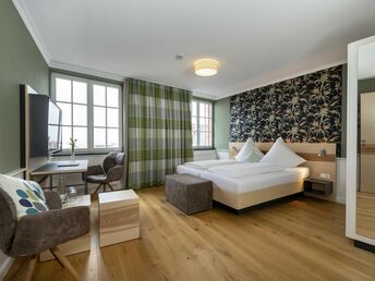 4 Tage Genießen am Bodensee