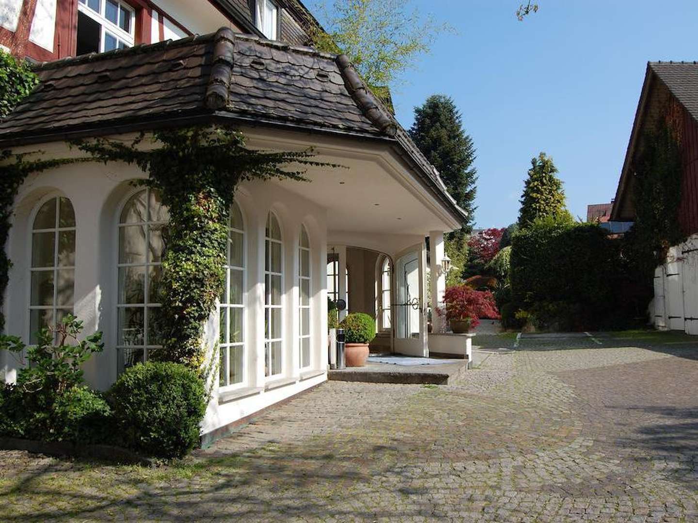4 Tage Genießen am Bodensee