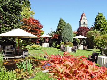 4 Tage Genießen am Bodensee