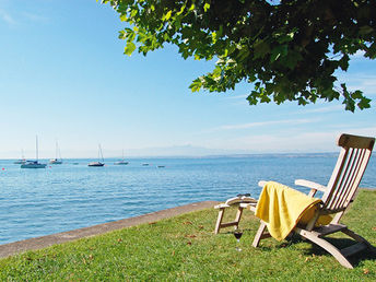 4 Tage Genießen am Bodensee
