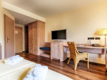 3 Tage Auszeit im Hotel Villa Heine inkl. Halbpension