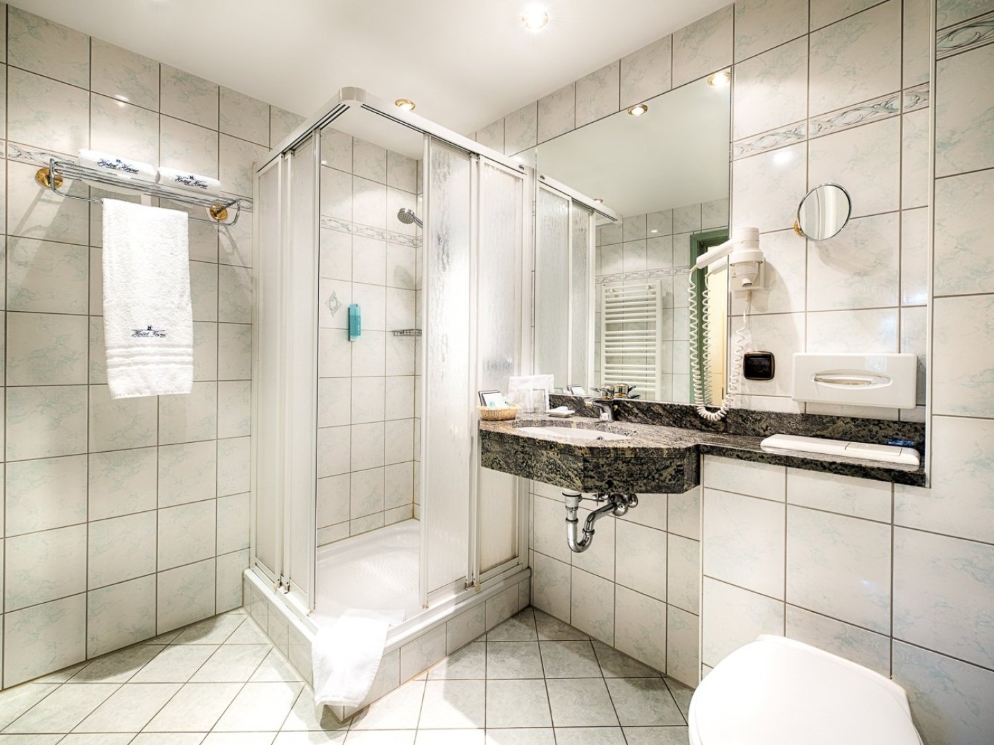 3 Tage Auszeit im Hotel Villa Heine inkl. Halbpension