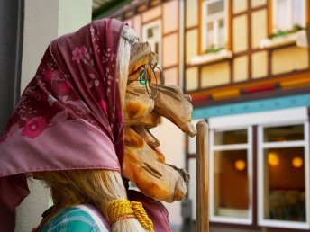 3 Tage Auszeit im Hotel Villa Heine inkl. Halbpension