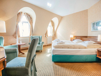 3 Tage Auszeit im Hotel Villa Heine inkl. Halbpension