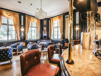 3 Tage Auszeit im Hotel Villa Heine inkl. Halbpension