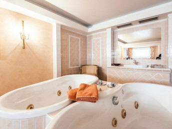 3 Tage Auszeit im Hotel Villa Heine inkl. Halbpension