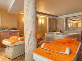 3 Tage Auszeit im Hotel Villa Heine inkl. Halbpension