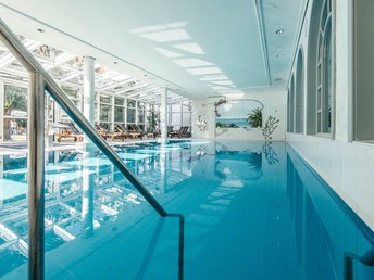 3 Tage Auszeit im Hotel Villa Heine inkl. Halbpension