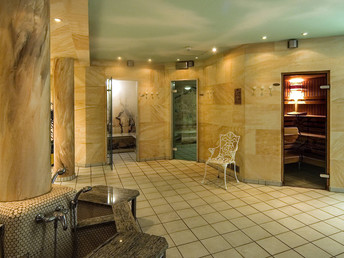 3 Tage Auszeit im Hotel Villa Heine inkl. Halbpension