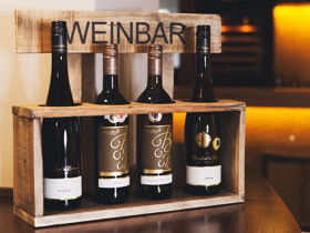 Genussvoll Rheinhessen entdecken - 3 Tage Alzey