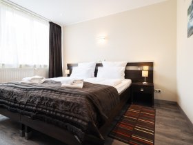 Kleine Wellnessauszeit an der Nordsee - 3 Tage