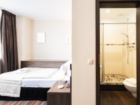 Kleine Wellnessauszeit an der Nordsee - 3 Tage