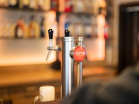 Kleine Wellnessauszeit an der Nordsee - 3 Tage