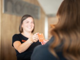 Kleine Wellnessauszeit an der Nordsee - 3 Tage