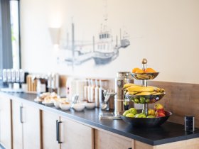 Kleine Wellnessauszeit an der Nordsee - 3 Tage