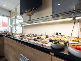 Kleine Wellnessauszeit an der Nordsee - 3 Tage