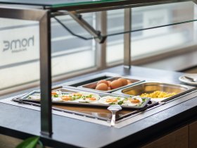 Kleine Wellnessauszeit an der Nordsee - 3 Tage