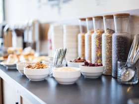 Kleine Wellnessauszeit an der Nordsee - 3 Tage