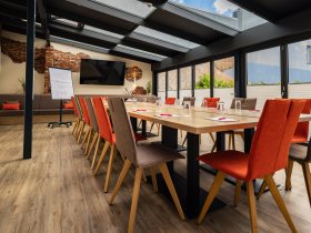 Kleine Wellnessauszeit an der Nordsee - 3 Tage