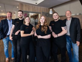 Kleine Wellnessauszeit an der Nordsee - 3 Tage