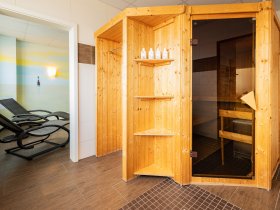 Kleine Wellnessauszeit an der Nordsee - 3 Tage