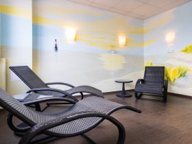Kleine Wellnessauszeit an der Nordsee - 3 Tage