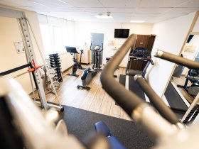 Kleine Wellnessauszeit an der Nordsee - 3 Tage