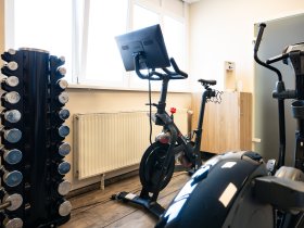 Kleine Wellnessauszeit an der Nordsee - 3 Tage