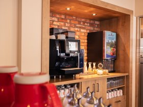 Kleine Wellnessauszeit an der Nordsee - 3 Tage