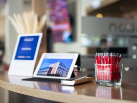 Kleine Wellnessauszeit an der Nordsee - 3 Tage