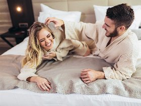 Kleine Wellnessauszeit an der Nordsee - 3 Tage