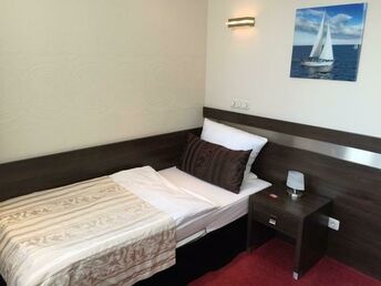 Kleine Wellnessauszeit an der Nordsee - 3 Tage