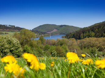 1 Woche einfach mal Ausspannen im Sauerland