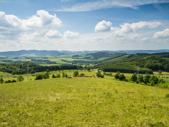 1 Woche einfach mal Ausspannen im Sauerland