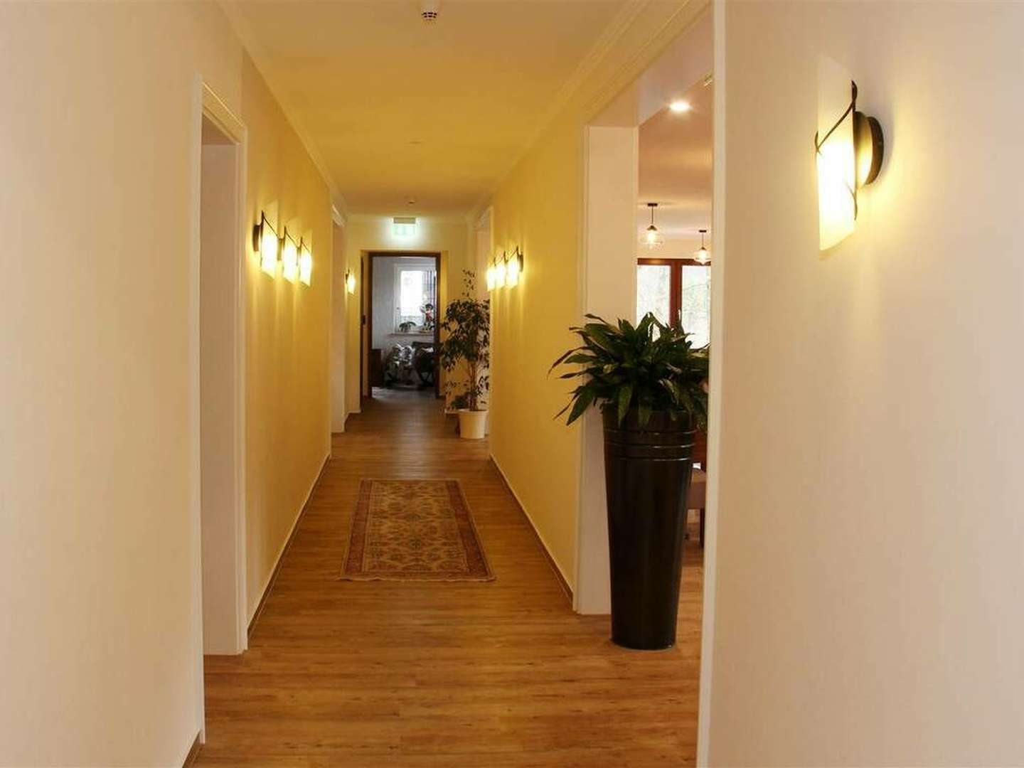 1 Woche einfach mal Ausspannen im Sauerland