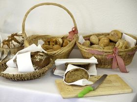 Urlaub am Fohrenbühl | 6 Tage Schwarzwald 